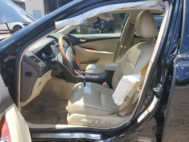 Photo 7 from auction – 2007 LEXUS ES 350 with VIN JTHBJ46G372054018