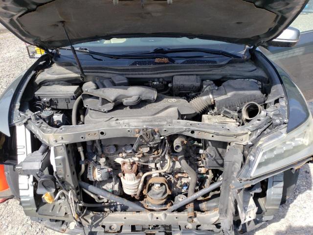 Photo 12 from auction – 2014 ACURA MDX TECHNO with VIN 5FRYD4H40EB034954