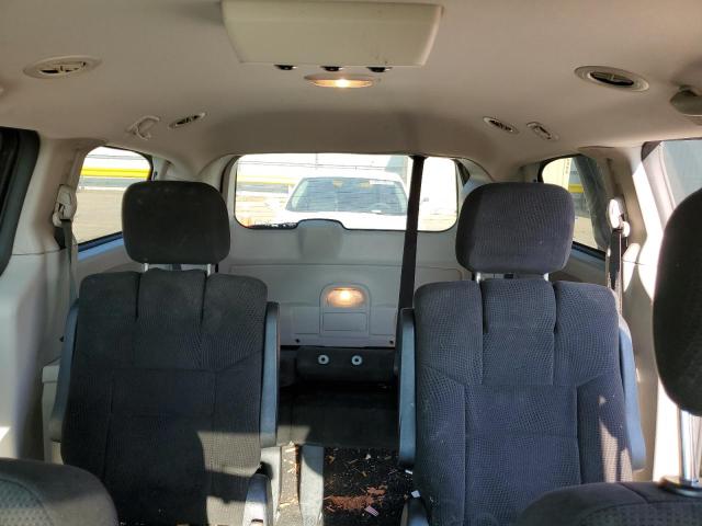 Photo 10 from auction – 2012 DODGE GRAND CARA with VIN 2C4RDGCG3CR356725