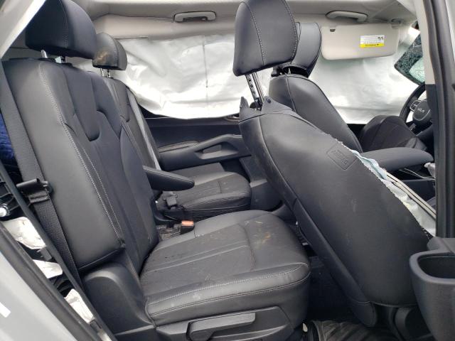 Photo 11 from auction – 2023 KIA SORENTO EX with VIN 5XYRH4LF3PG166685