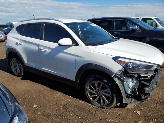 Photo 4 from auction – 2016 HYUNDAI TUCSON LIM with VIN KM8J3CA49GU185761
