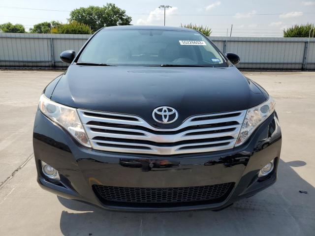 Photo 5 from auction – 2009 TOYOTA VENZA with VIN 4T3ZE11A49U011145
