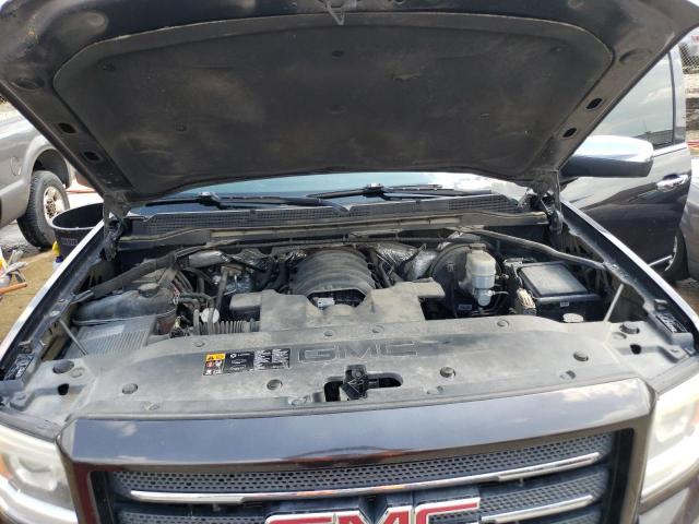 Photo 11 from auction – 2014 GMC SIERRA K15 with VIN 3GTU2VEC3EG412041