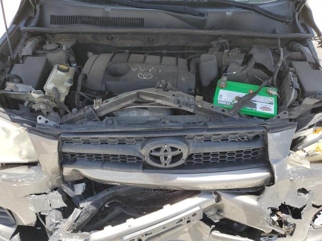 Photo 12 from auction – 2010 TOYOTA RAV4 with VIN JTMZF4DV7AD026530