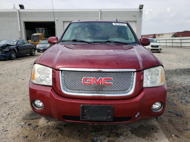 Photo 5 from auction – 2008 GMC ENVOY DENA with VIN 1GKET63M382252814