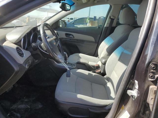 Photo 7 from auction – 2014 CHEVROLET CRUZE LT with VIN 1G1PC5SB7E7380964