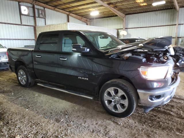 Photo 4 from auction – 2020 RAM 1500 BIG H with VIN 1C6SRFFM8LN400687