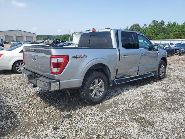 Photo 3 from auction – 2021 FORD F150 SUPER with VIN 1FTEW1EP6MFD08826