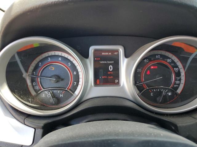 Photo 9 from auction – 2012 DODGE JOURNEY SE with VIN 3C4PDCAB0CT314825