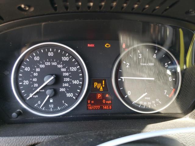 Photo 9 from auction – 2007 BMW X5 4.8I with VIN 5UXFE83547LZ43498