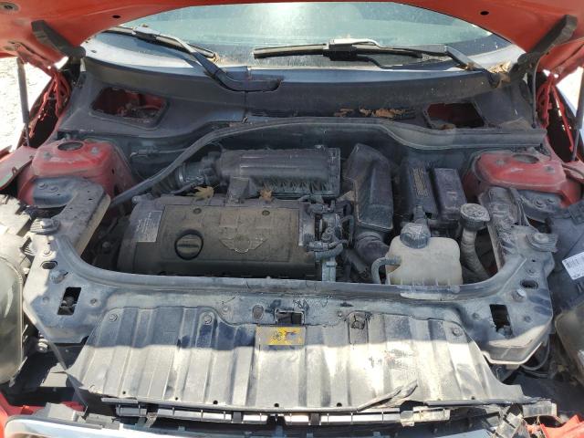 Photo 11 from auction – 2011 MINI COOPER with VIN WMWZB3C56BWM29182