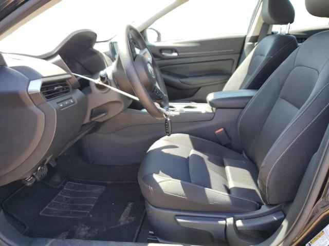 Photo 7 from auction – 2022 NISSAN ALTIMA S with VIN 1N4BL4BV4NN324360
