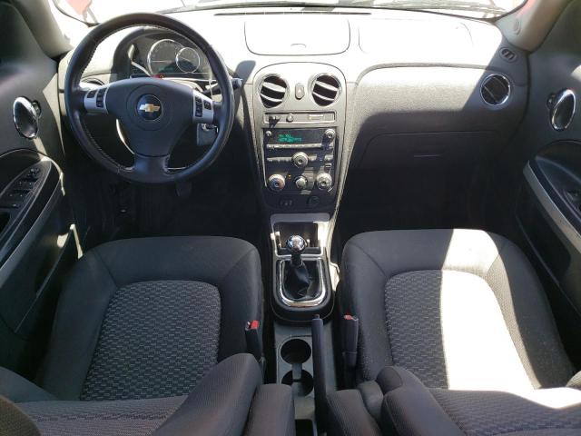 Zdjęcie 8 z aukcji – 2011 CHEVROLET HHR LT z VIN 3GNBAFFU8BS626482