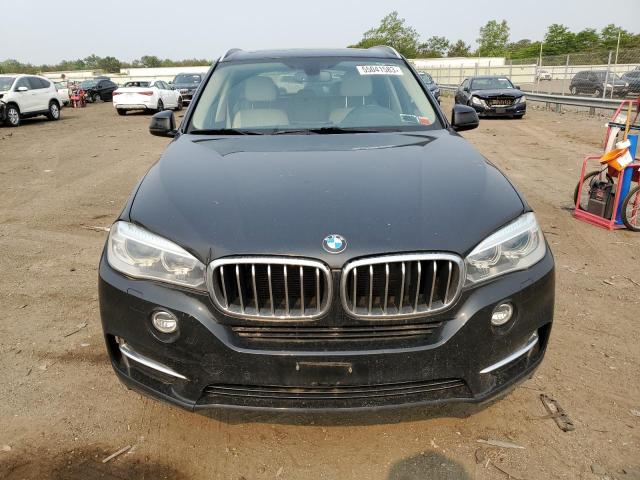 Photo 5 from auction – 2014 BMW X5 XDRIVE3 with VIN 5UXKR0C50E0C25419