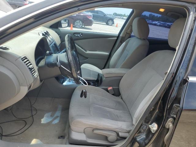 Photo 7 from auction – 2012 NISSAN ALTIMA BAS with VIN 1N4AL2AP1CC144720