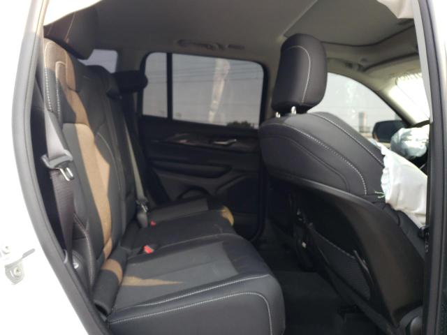 Photo 11 from auction – 2023 JEEP GRAND CHER with VIN 1C4RJHAG7PC507730