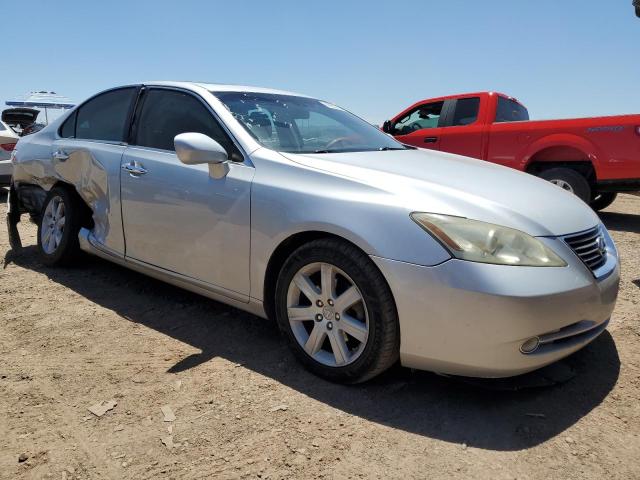Photo 4 from auction – 2007 LEXUS ES 350 with VIN JTHBJ46G772074627