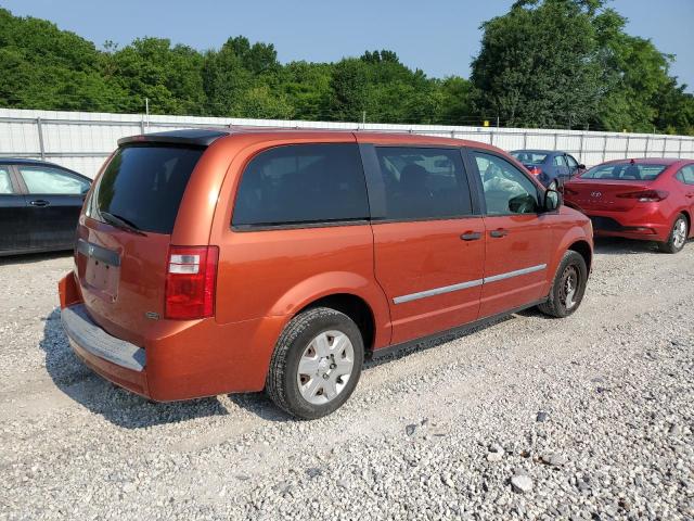 Photo 3 from auction – 2008 DODGE GRAND CARA with VIN 2D8HN44H78R677240