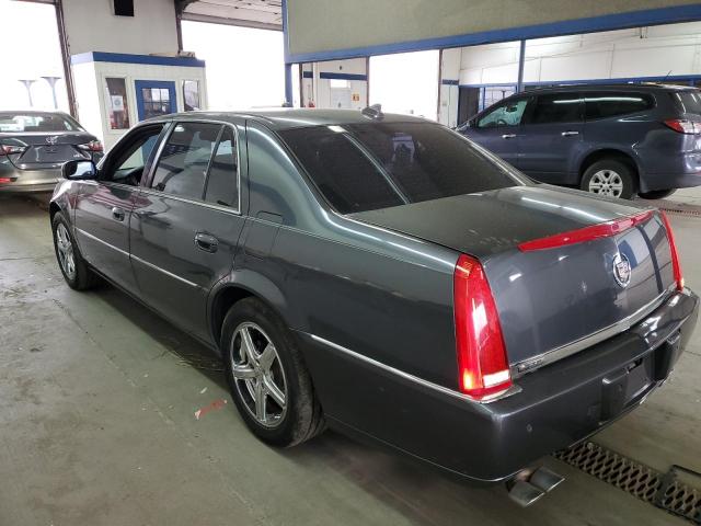 Photo 2 from auction – 2009 CADILLAC DTS with VIN 1G6KD57Y99U109247