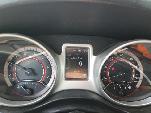 Photo 9 from auction – 2012 DODGE JOURNEY SX with VIN 3C4PDDBG2CT191237