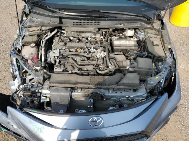 Photo 11 from auction – 2021 TOYOTA COROLLA SE with VIN 5YFB4MBE2MP068423
