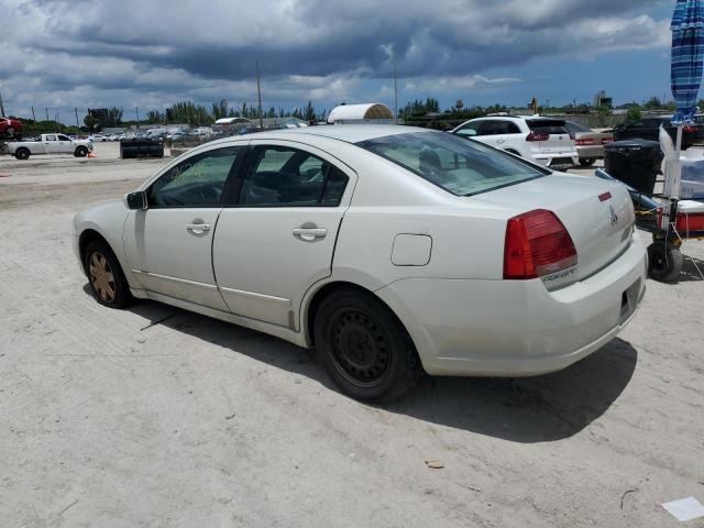 Photo 2 from auction – 2004 MITSUBISHI GALANT ES with VIN 4A3AB36F14E136364