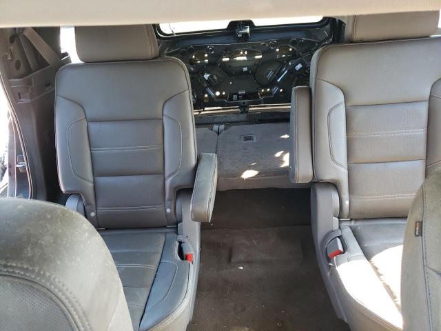 Photo 10 from auction – 2015 GMC YUKON DENA with VIN 1GKS1CKJ1FR726973