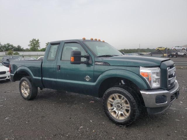 Photo 4 from auction – 2011 FORD F250 SUPER with VIN 1FT7X2BTXBEB02392