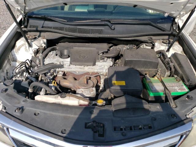 Photo 11 from auction – 2013 TOYOTA CAMRY L with VIN 4T1BF1FK3DU641353
