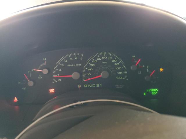 Photo 9 from auction – 2004 FORD EXPEDITION with VIN 1FMPU16L74LA91844