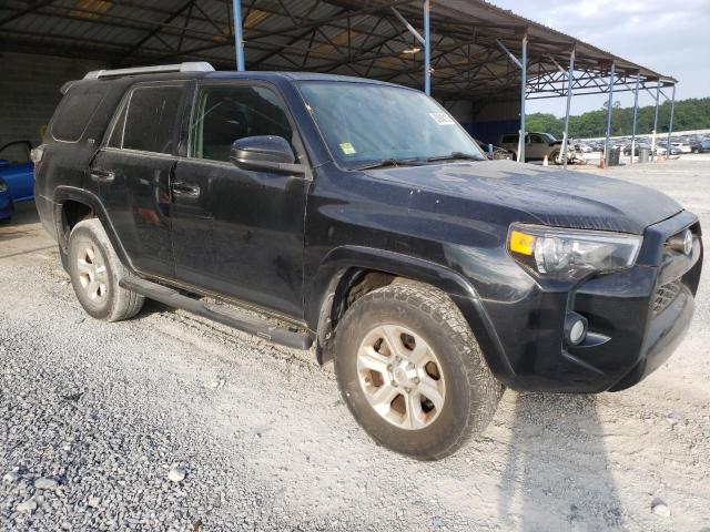 Photo 4 from auction – 2015 TOYOTA 4RUNNER SR with VIN JTEZU5JR1F5089767