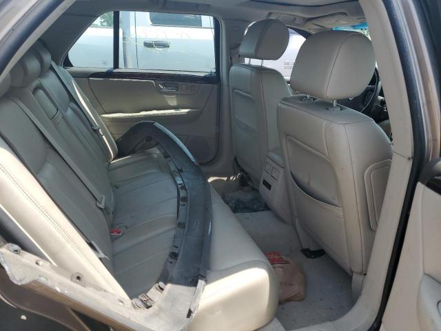 Photo 10 from auction – 2007 CADILLAC DTS with VIN 1G6KD57Y97U202802