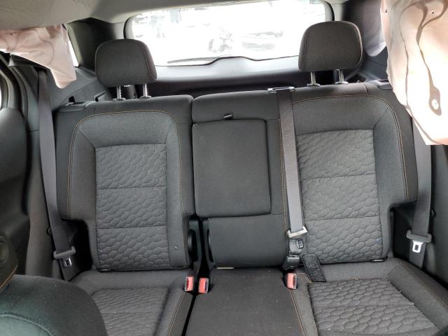 Photo 10 from auction – 2021 CHEVROLET EQUINOX LT with VIN 2GNAXKEVXM6150993