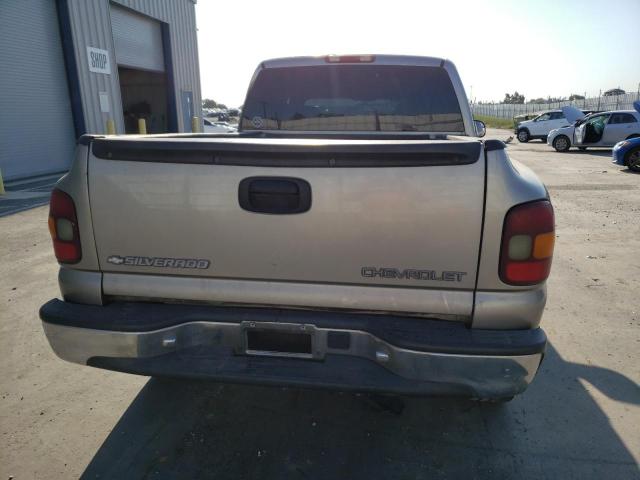 Photo 6 from auction – 2000 CHEVROLET SILVERADO with VIN 2GCEC19T8Y1239506