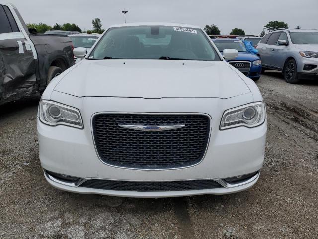 Photo 5 from auction – 2016 CHRYSLER 300 LIMITE with VIN 2C3CCAAG3GH156629
