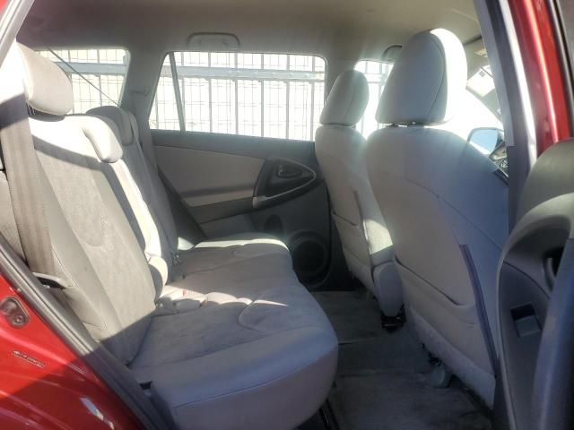 Photo 11 from auction – 2010 TOYOTA RAV4 with VIN 2T3BF4DVXAW075774