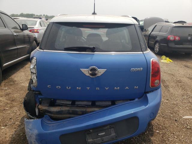 Photo 6 from auction – 2013 MINI COOPER COU with VIN WMWZB3C58DWM09681