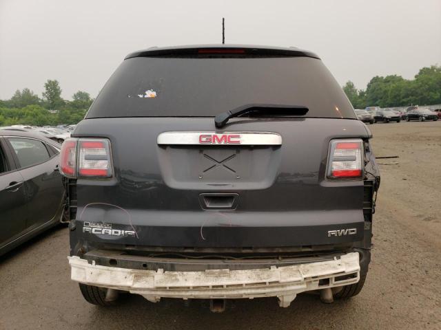Photo 6 from auction – 2014 GMC ACADIA SLT with VIN 1GKKVRKD5EJ315719