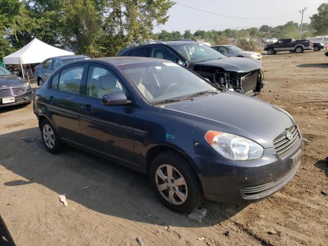 Photo 4 from auction – 2011 HYUNDAI ACCENT GLS with VIN KMHCN4AC8BU617667