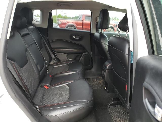 Photo 10 from auction – 2019 JEEP COMPASS TR with VIN 3C4NJDDB8KT671749
