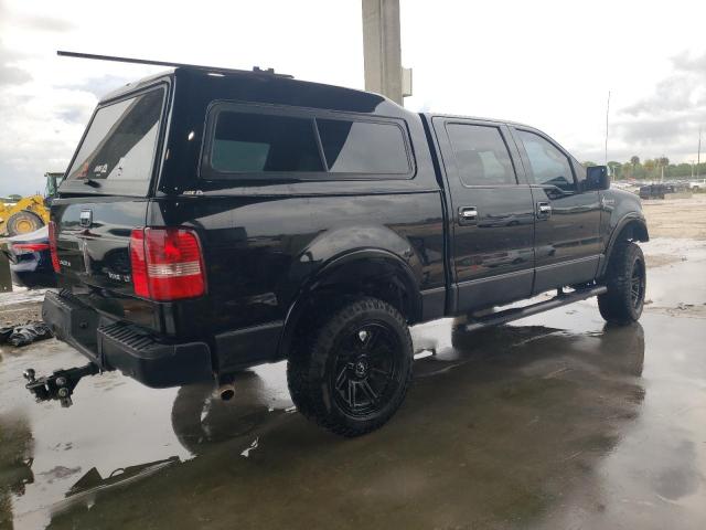 Photo 3 from auction – 2006 LINCOLN MARK LT with VIN 5LTPW18566FJ18155