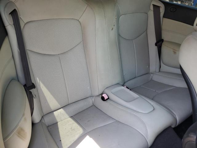 Photo 10 from auction – 2010 INFINITI G37 BASE with VIN JN1CV6FE8AM355287