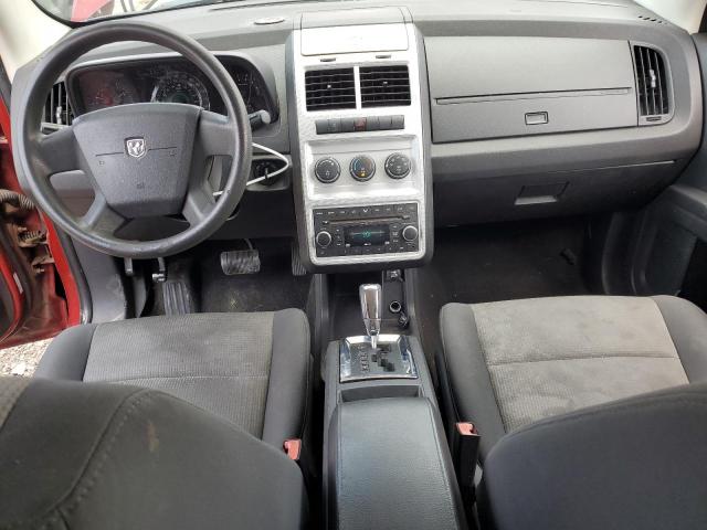 Photo 8 from auction – 2009 DODGE JOURNEY SE with VIN 3D4GG47B39T134013