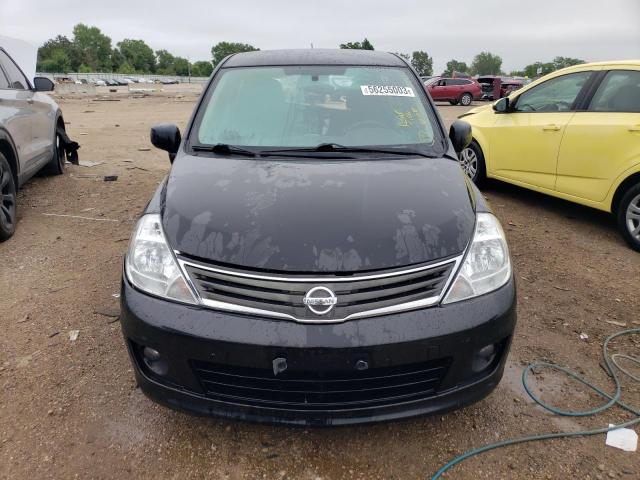 Photo 5 from auction – 2011 NISSAN VERSA S with VIN 3N1BC1CP3BL402134