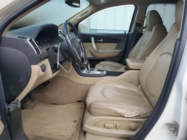 Photo 7 from auction – 2011 GMC ACADIA SLT with VIN 1GKKVRED4BJ388944