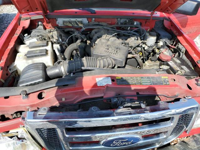 Photo 11 from auction – 2011 FORD RANGER SUP with VIN 1FTKR4EE5BPA83249