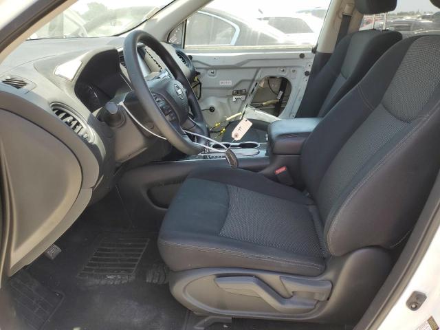 Photo 7 from auction – 2018 NISSAN PATHFINDER with VIN 5N1DR2MN7JC679186