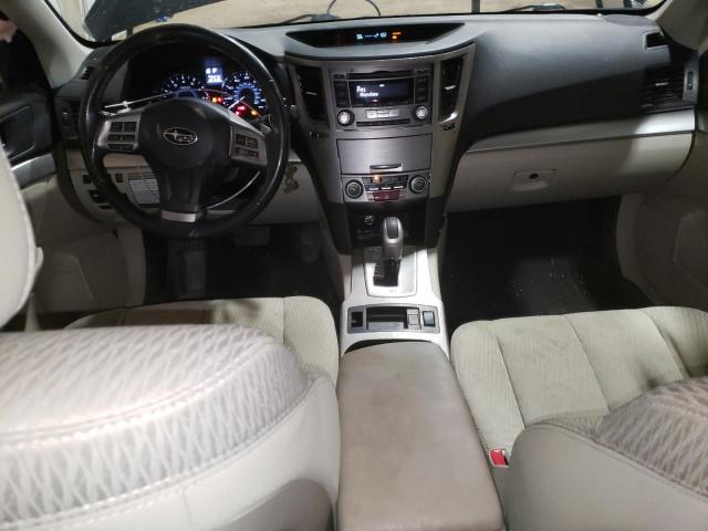 Снимка 8 от търг – 2012 SUBARU OUTBACK 2. с VIN 4S4BRBCC0C3301916