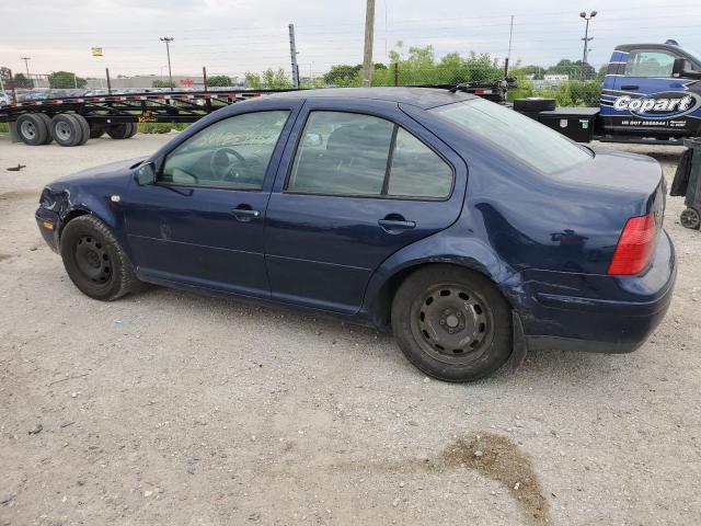 Photo 2 from auction – 2002 VOLKSWAGEN JETTA GL with VIN 3VWRB69M02M101269