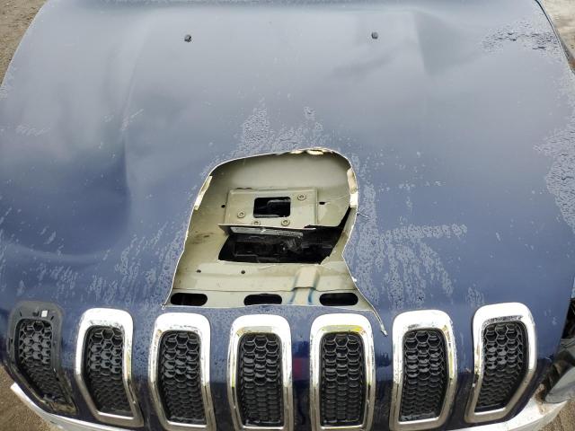 Photo 12 from auction – 2016 JEEP CHEROKEE L with VIN 1C4PJMDS0GW201760